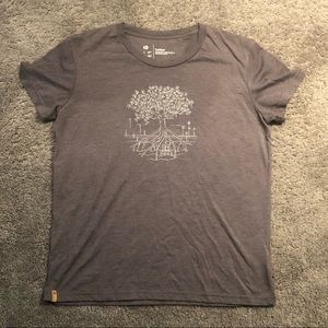 Tree tshirt